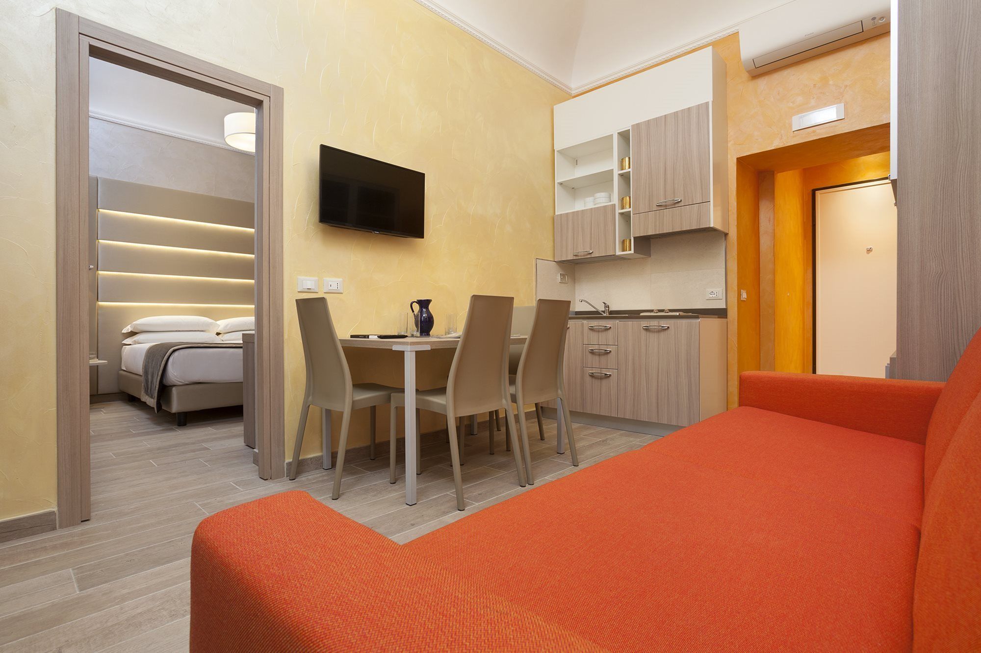 The Kennedy Hotel - Image 5