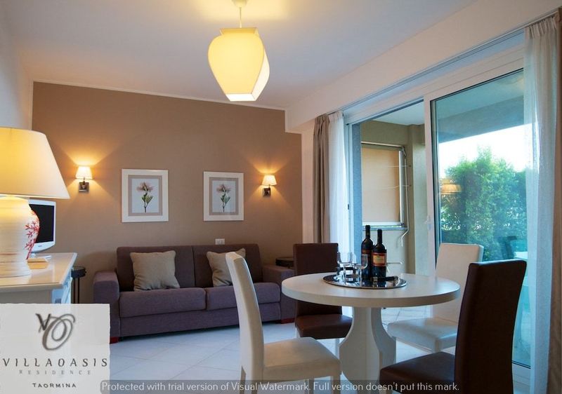 Villa Oasis Residence - Image 10