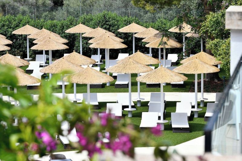Salles Hotel Marina Portals - Image 10