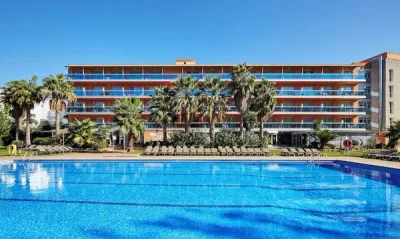 Hotel Surf Mar