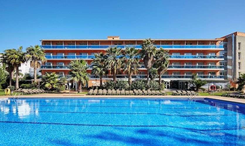 Billede av hotellet Hotel Surf Mar - nummer 1 af 10