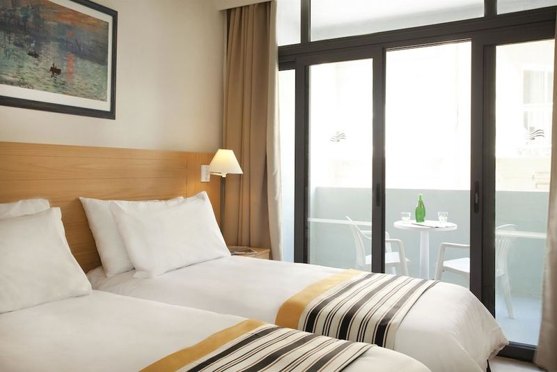 The Preluna Hotel - Image 3