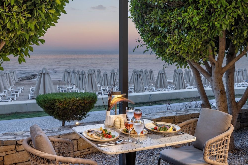 Billede av hotellet Melas Resort Hotel - nummer 1 af 10