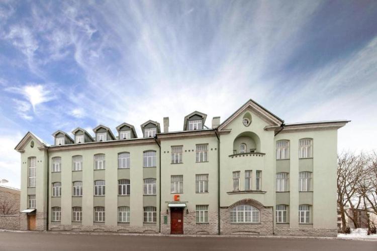 Billede av hotellet City Hotel Tallinn by Unique Hotels - nummer 1 af 10