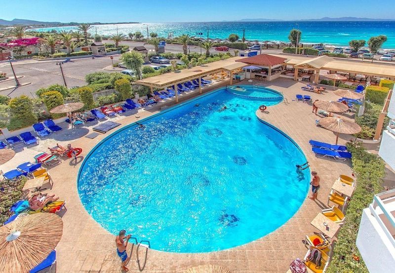 Lito Hotel - Image 4