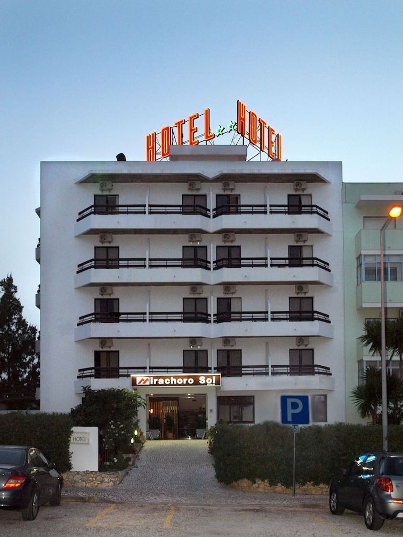 Portimão Center Hotel - Image 10