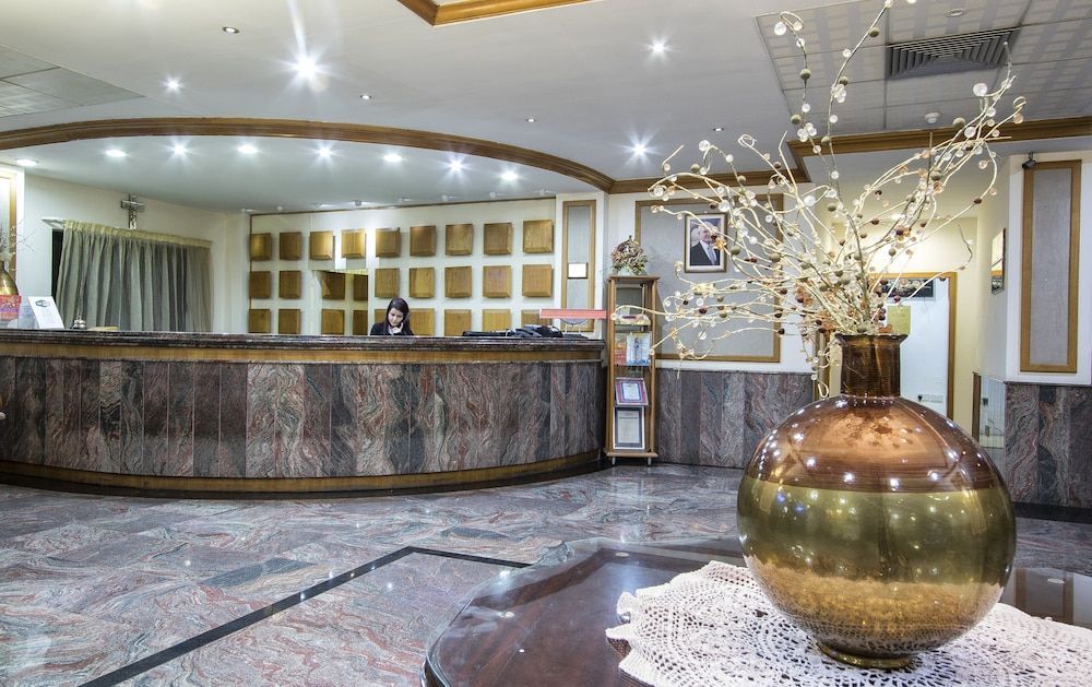 Canifor Hotel - Image 10