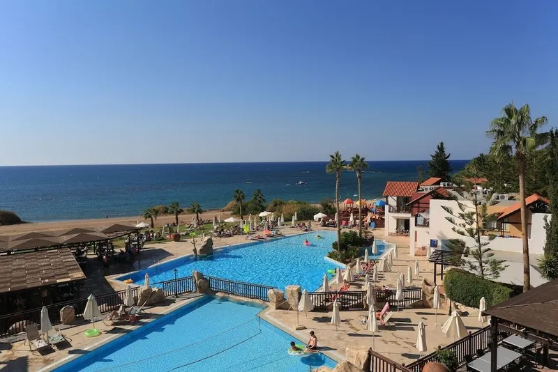 Aqua Sol Holiday Village & Water Park