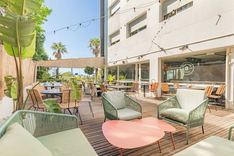 Hotellbilder av Appart'City Confort Montpellier Ovalie - nummer 1 av 10