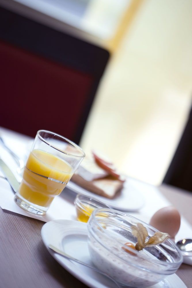 Mercure Wien Westbahnhof - Image 6