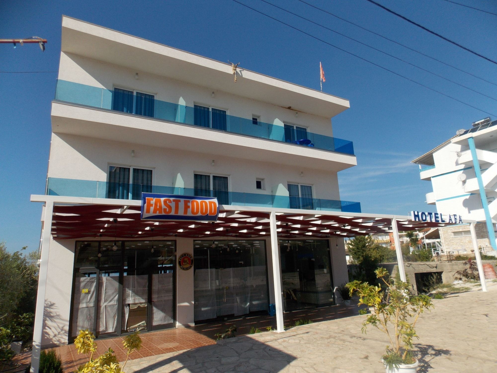 Hotel Afa - Image 7