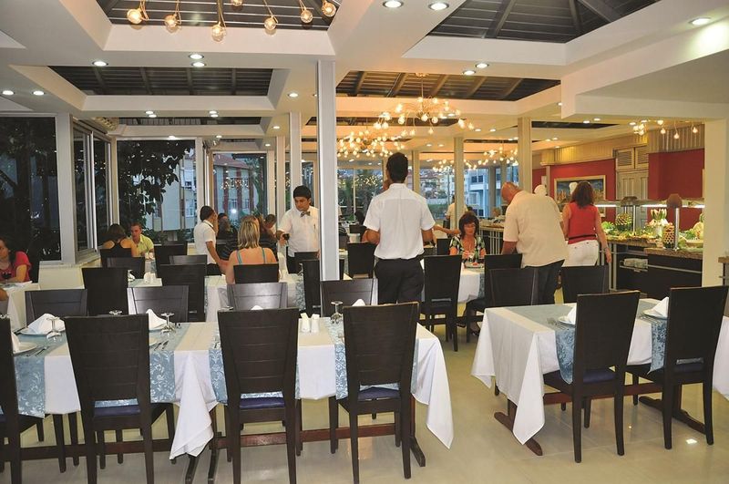 Blue Diamond Alya Hotel - Image 4