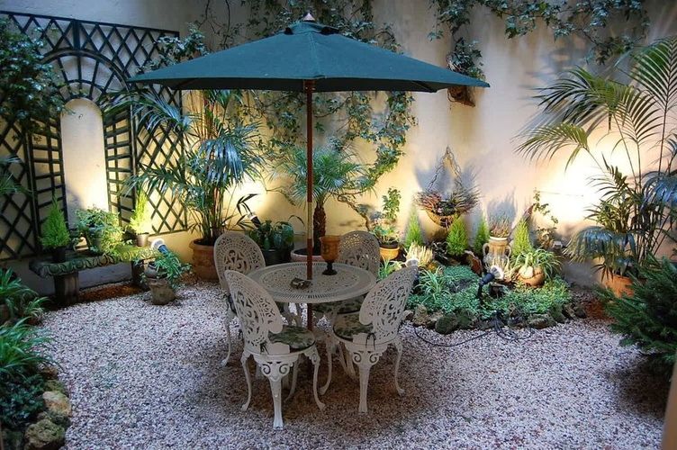 Billede av hotellet Port Royal Hotel - nummer 1 af 10