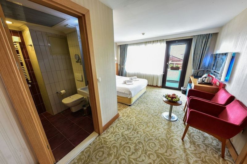 Almina Hotel - Image 3