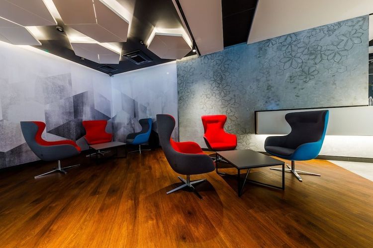 Billede av hotellet Wyspianski Hotel - nummer 7 af 10