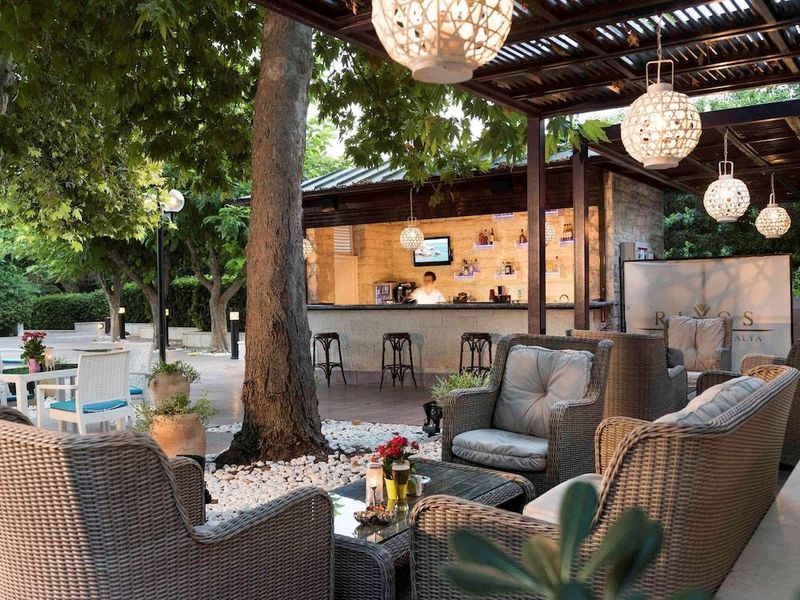 Rixos Downtown Antalya - Image 5