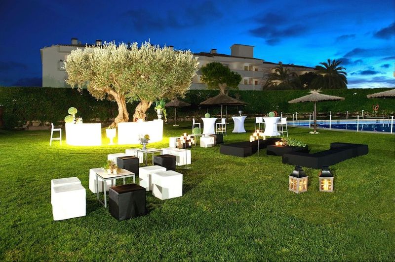 Hotel Melia Sitges - Image 10