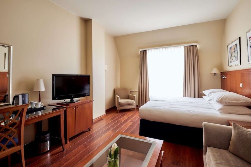 Radisson Blu Ridzene - Image 5