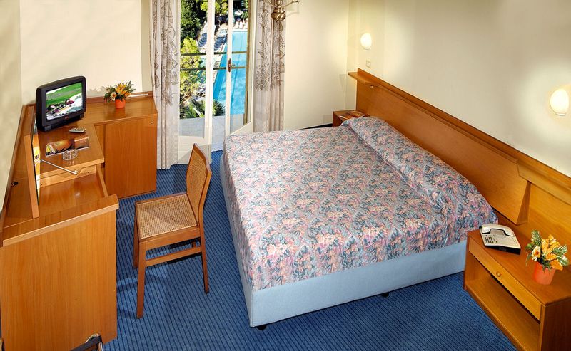 Hotel Palme & Suite - Image 7