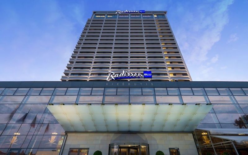 Radisson Blu Lietuva - Image 3