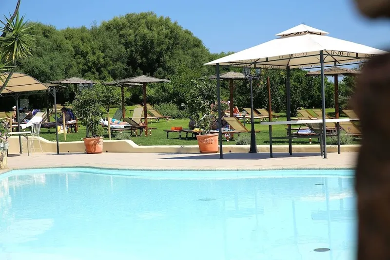 Speraesole Hotel