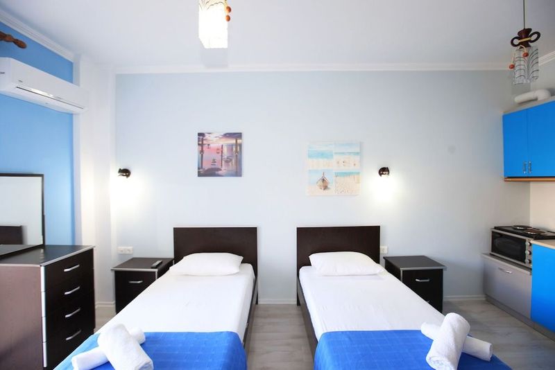 Hotel Keos - Image 3