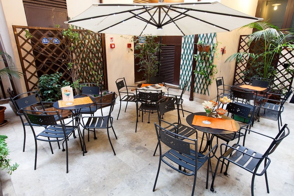 Billede av hotellet Hotel Genova - nummer 1 af 10