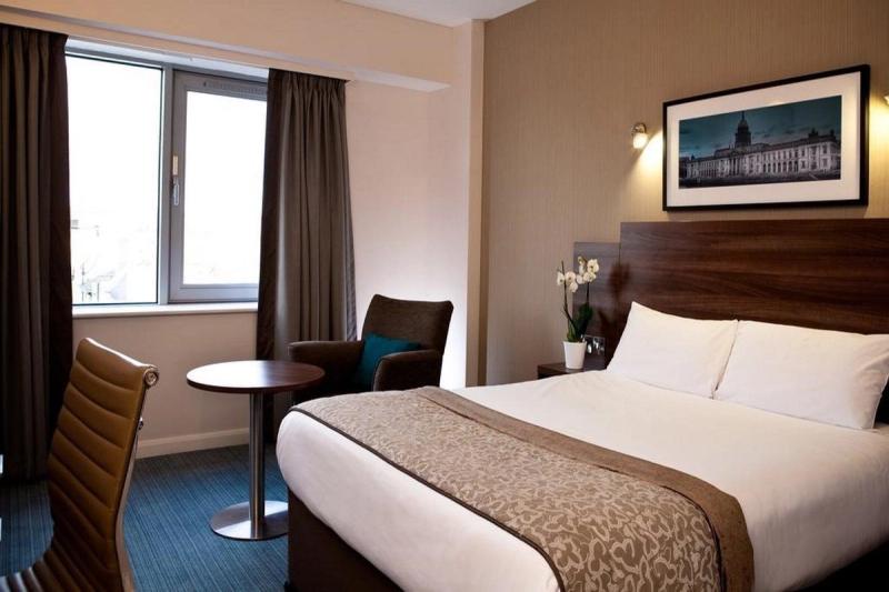 Leonardo Hotel Dublin Parnell Street - Image 6