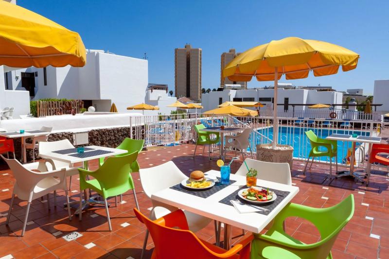 Paraiso del Sol Apartments - Image 2