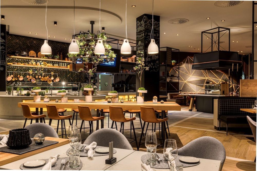 Hotellbilder av Hilton Munich Airport - nummer 1 av 10
