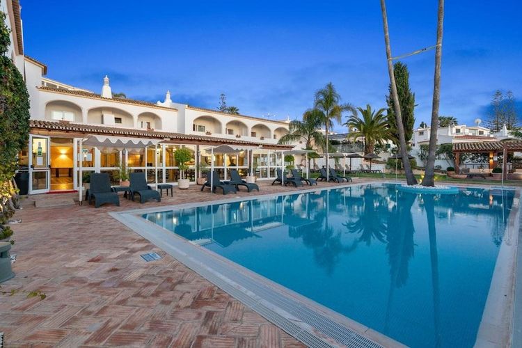 Billede av hotellet Cerro da Marina - nummer 1 af 10