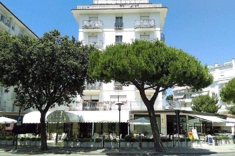 Hotel Alla Rotonda - Image 6