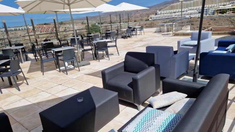 Hotel Chatur Palmera Mar - Image 3