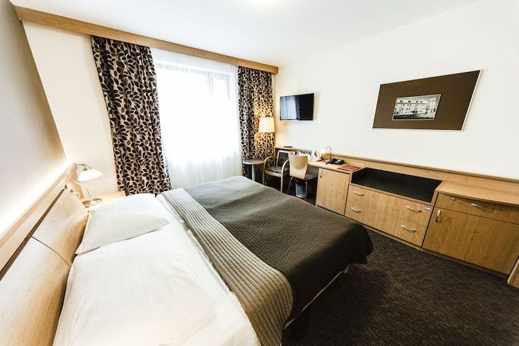 Billede av hotellet Archibald City - nummer 8 af 9