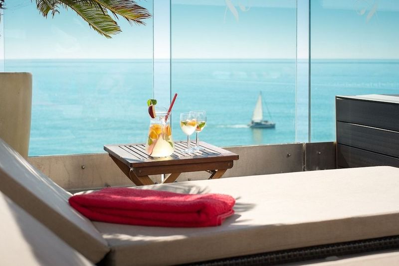 Rocamar Exclusive Hotel & Spa - Image 5