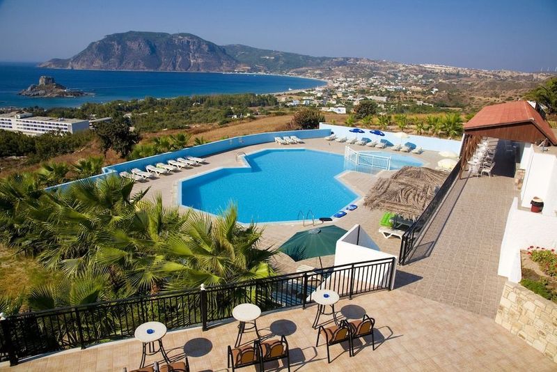 Pantheon Hotel - Image 2
