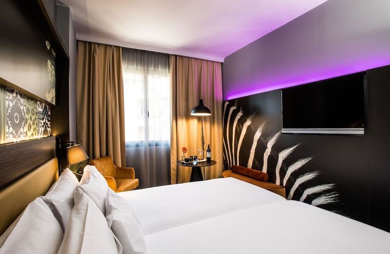 NYX Madrid Hotel - Image 3
