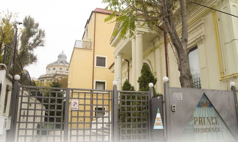 PRince Residence - Image 1