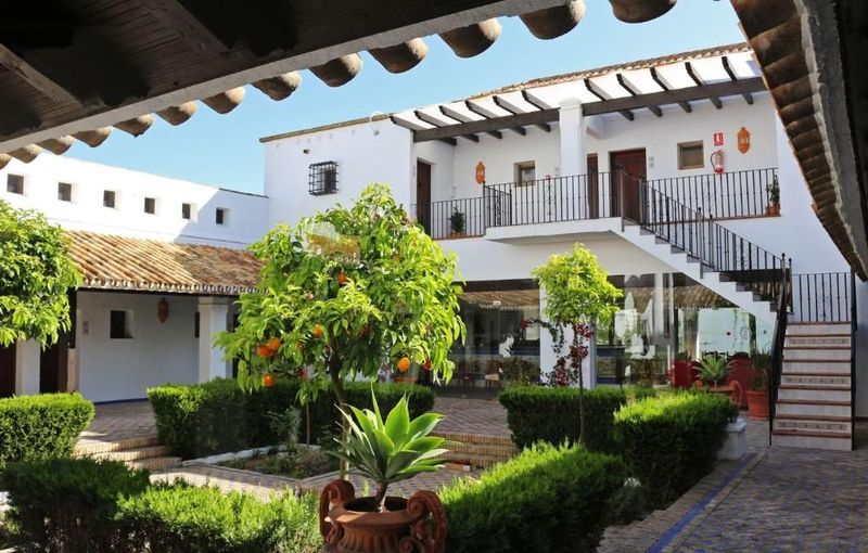 Hotel Moon Dreams El Cortijo - Image 5