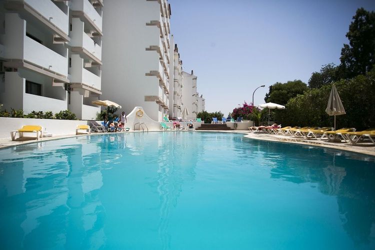 Billede av hotellet Mirachoro Albufeira - nummer 1 af 10