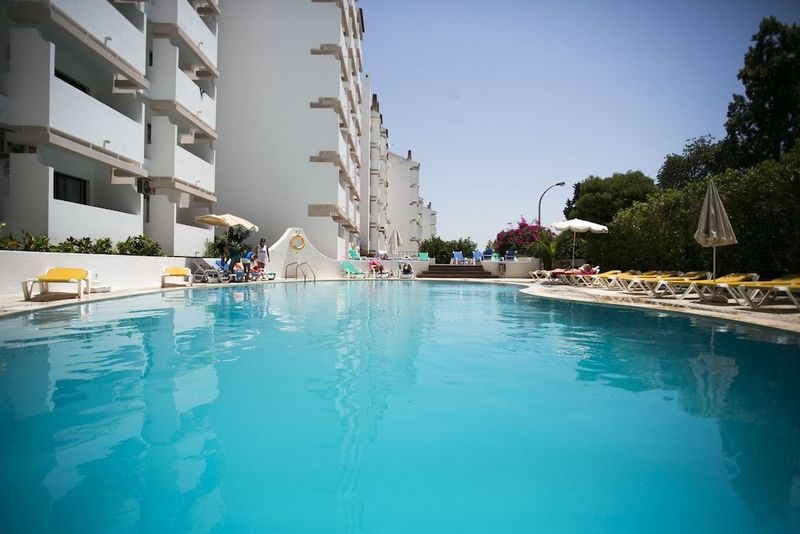 Mirachoro Albufeira - Image 1