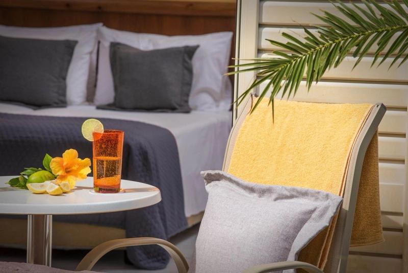 Blue Bay Resort Hotel - Image 7