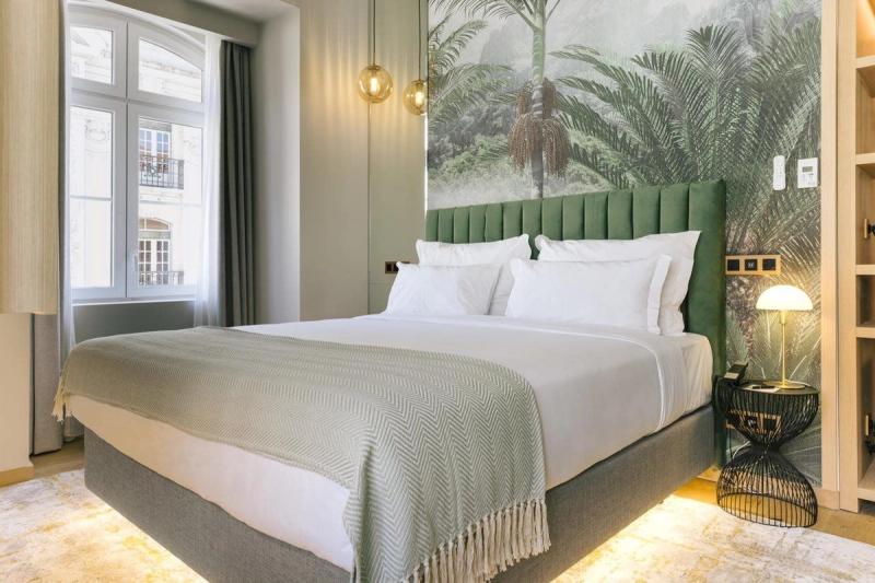 Pestana Rua Augusta Lisboa - Image 3