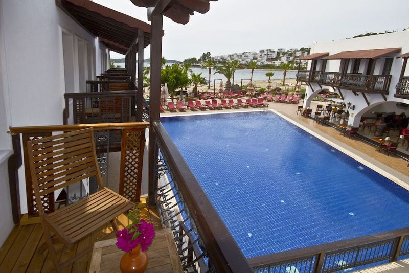 Costa Bitezhan Hotel - Image 5