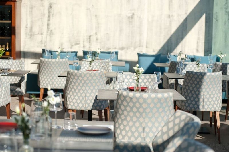 Eridanus Hotel - Image 6