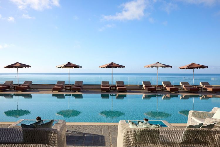 Billede av hotellet Boutique 5 Hotel & SPA - nummer 1 af 10