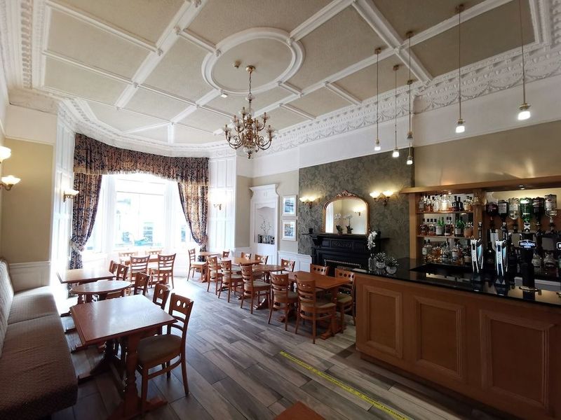 Haymarket Hotel - Image 6