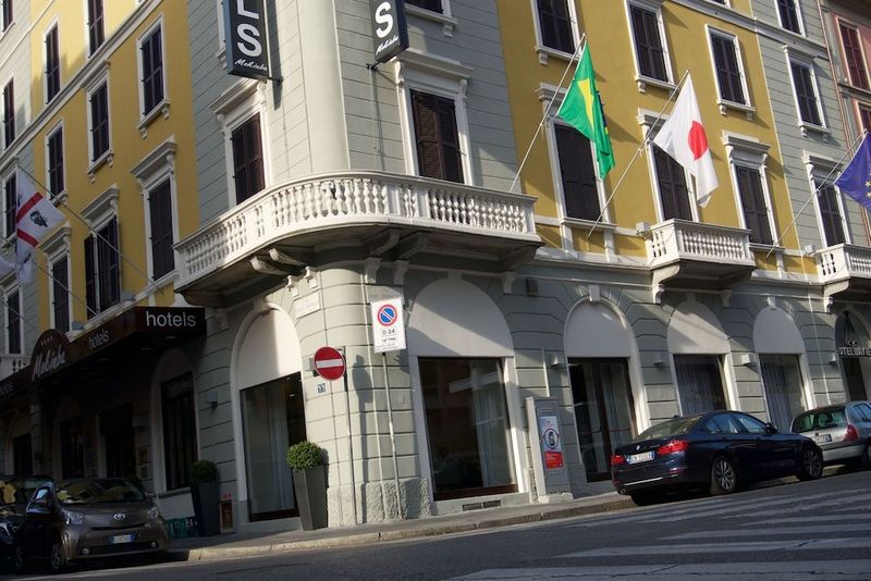 Hotel Baviera - Image 9
