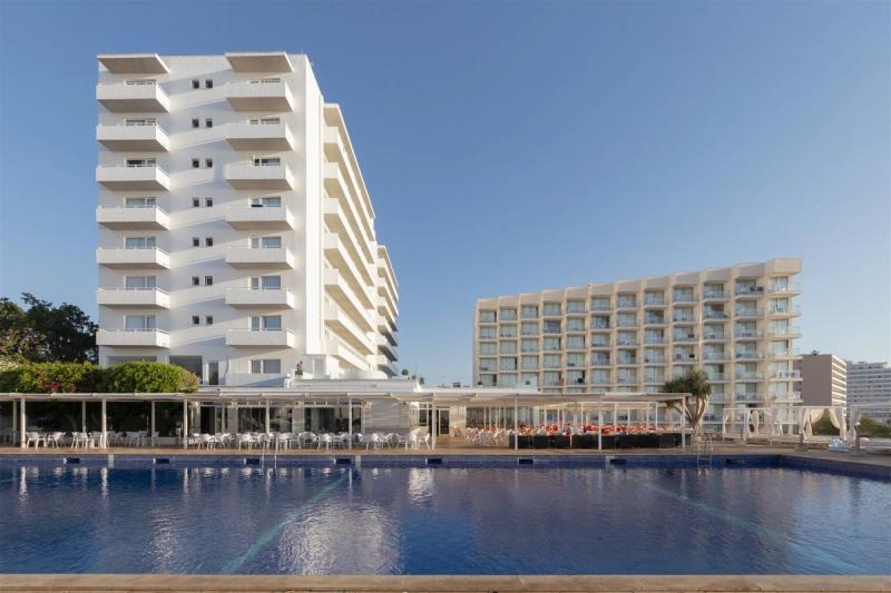 Hotel Palia Maria Eugenia - Image 4