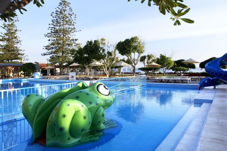 Billede av hotellet Sunshine Rhodes - nummer 10 af 10